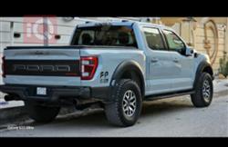 فۆرد F-150 راپتۆر